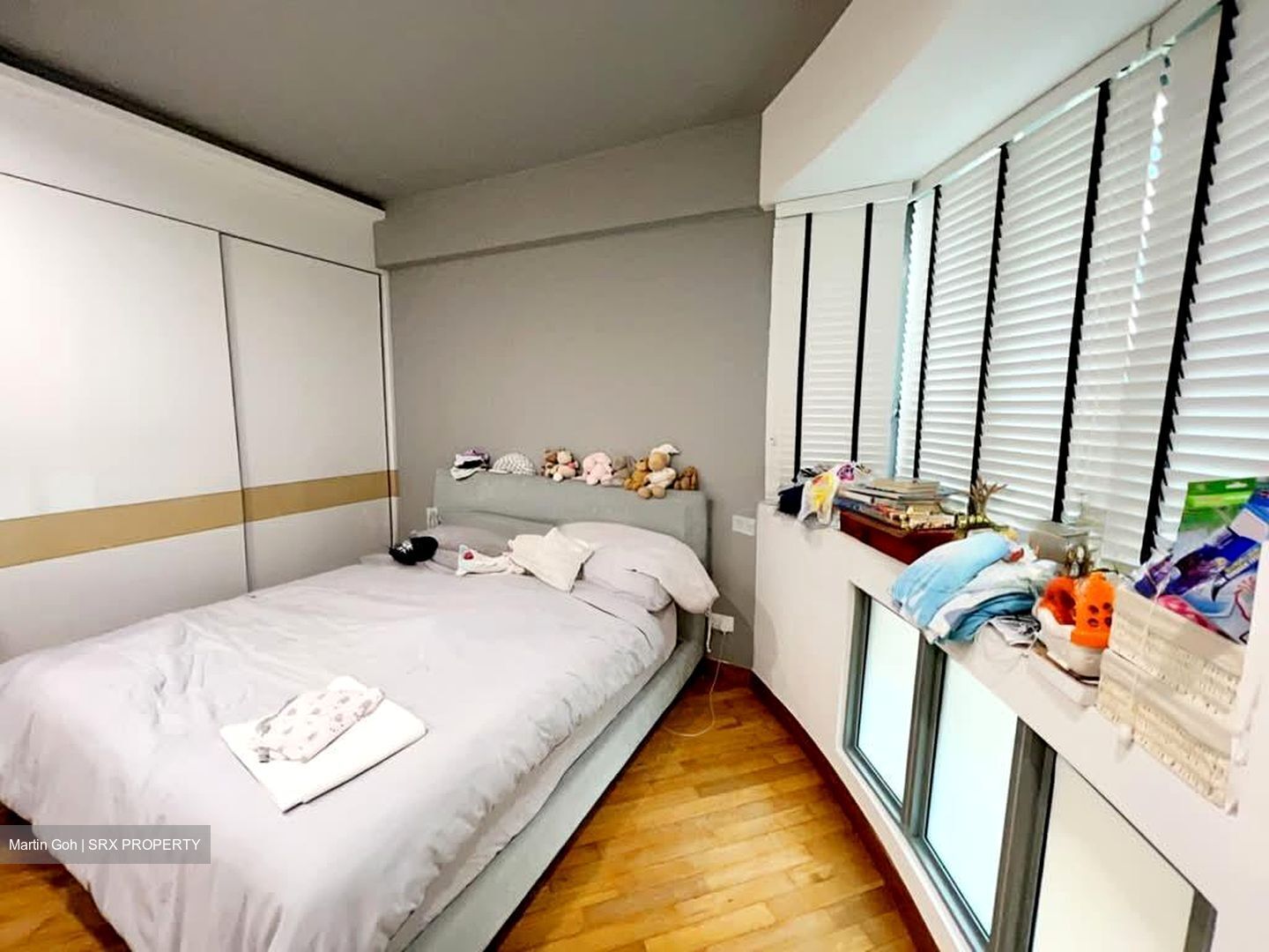 Adam Park Condominium (D11), Condominium #569610191
